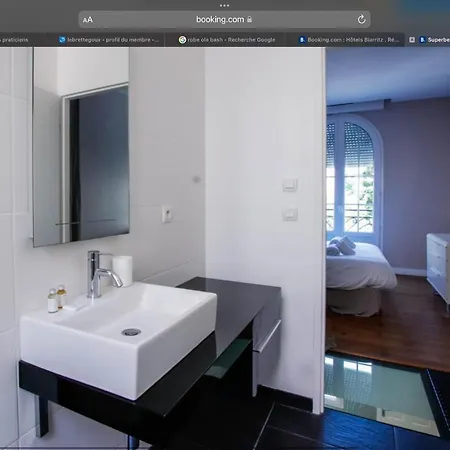 Holiday home Maison *